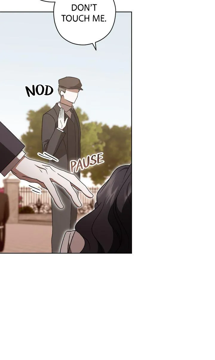 My Anonymous Benefactor Chapter 51 page 38 - 