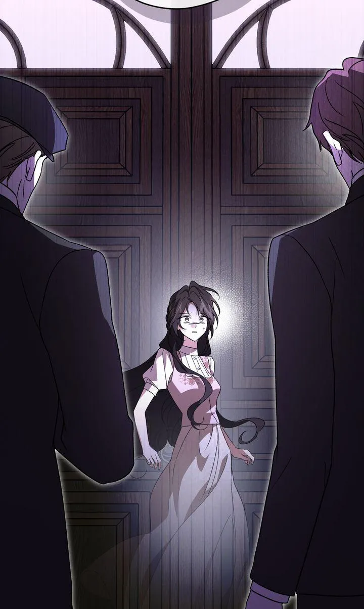 My Anonymous Benefactor Chapter 51 page 5 - 