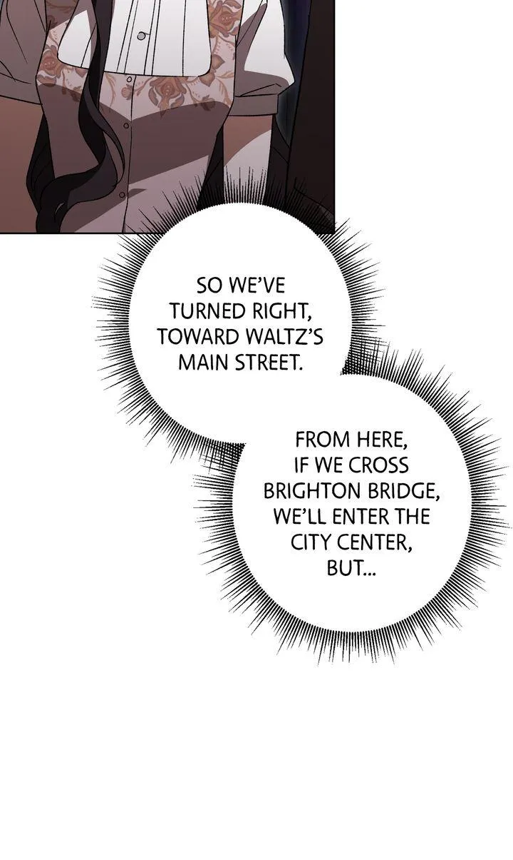 My Anonymous Benefactor Chapter 51 page 50 - 