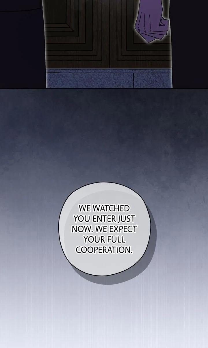 My Anonymous Benefactor Chapter 51 page 6 - 