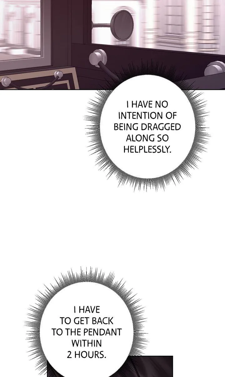 My Anonymous Benefactor Chapter 51 page 53 - 