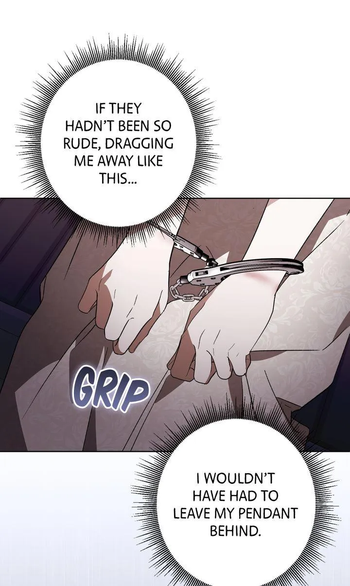 My Anonymous Benefactor Chapter 51 page 55 - 
