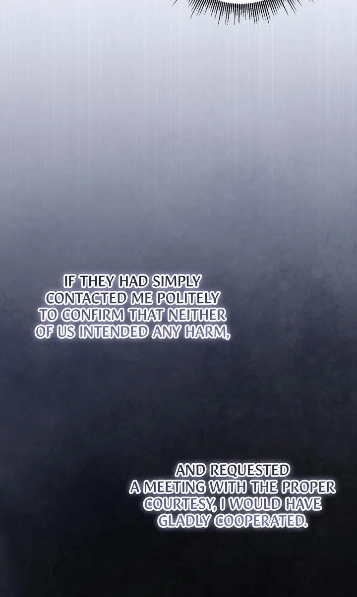 My Anonymous Benefactor Chapter 51 page 56 - 