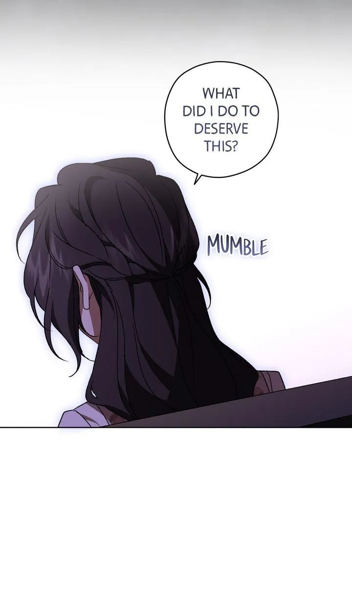 My Anonymous Benefactor Chapter 51 page 58 - 