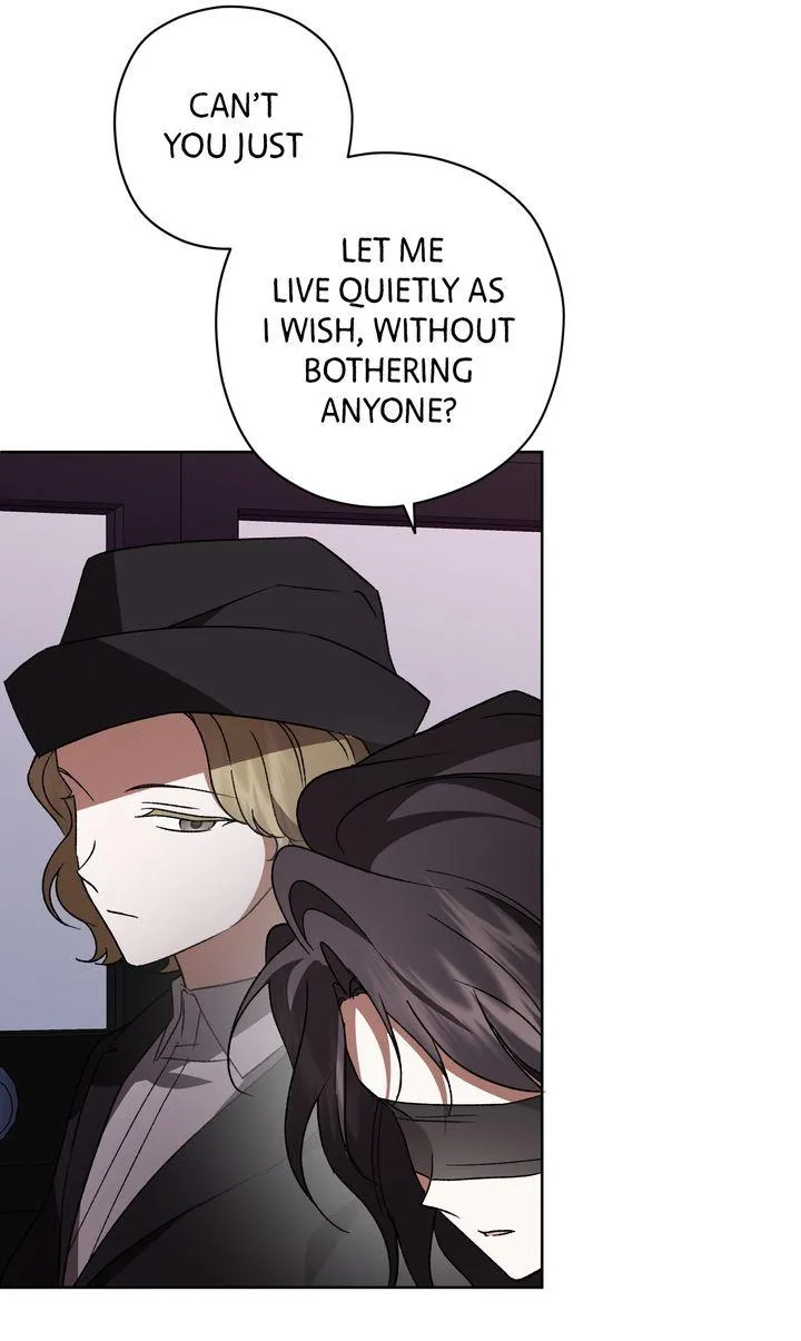 My Anonymous Benefactor Chapter 51 page 59 - 