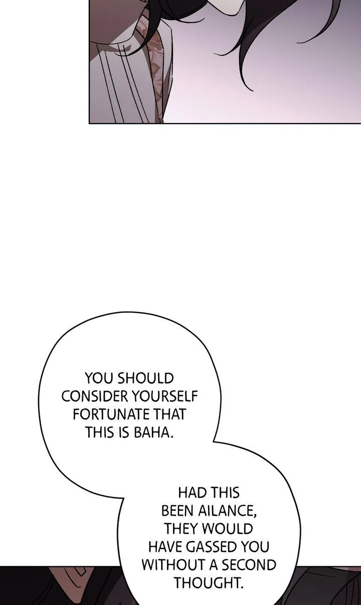 My Anonymous Benefactor Chapter 51 page 61 - 