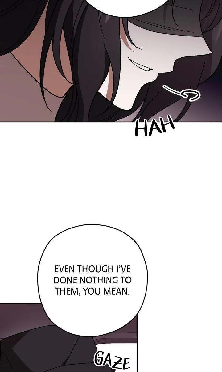 My Anonymous Benefactor Chapter 51 page 62 - 