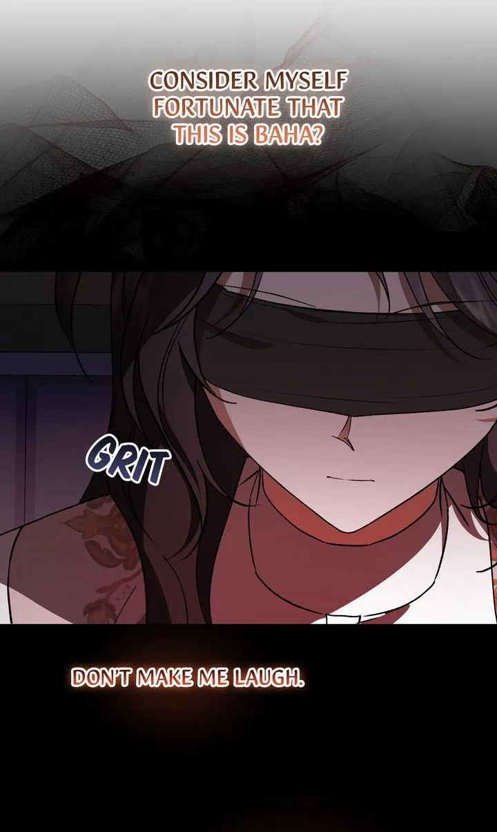 My Anonymous Benefactor Chapter 51 page 64 - 
