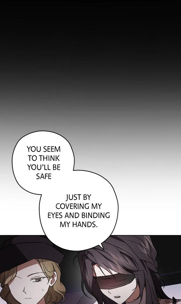 My Anonymous Benefactor Chapter 51 page 69 - 