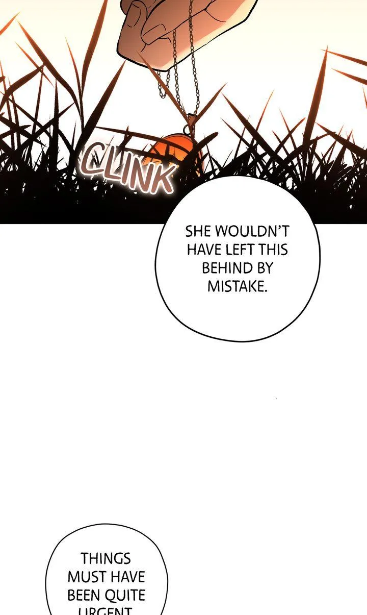 My Anonymous Benefactor Chapter 51 page 76 - 