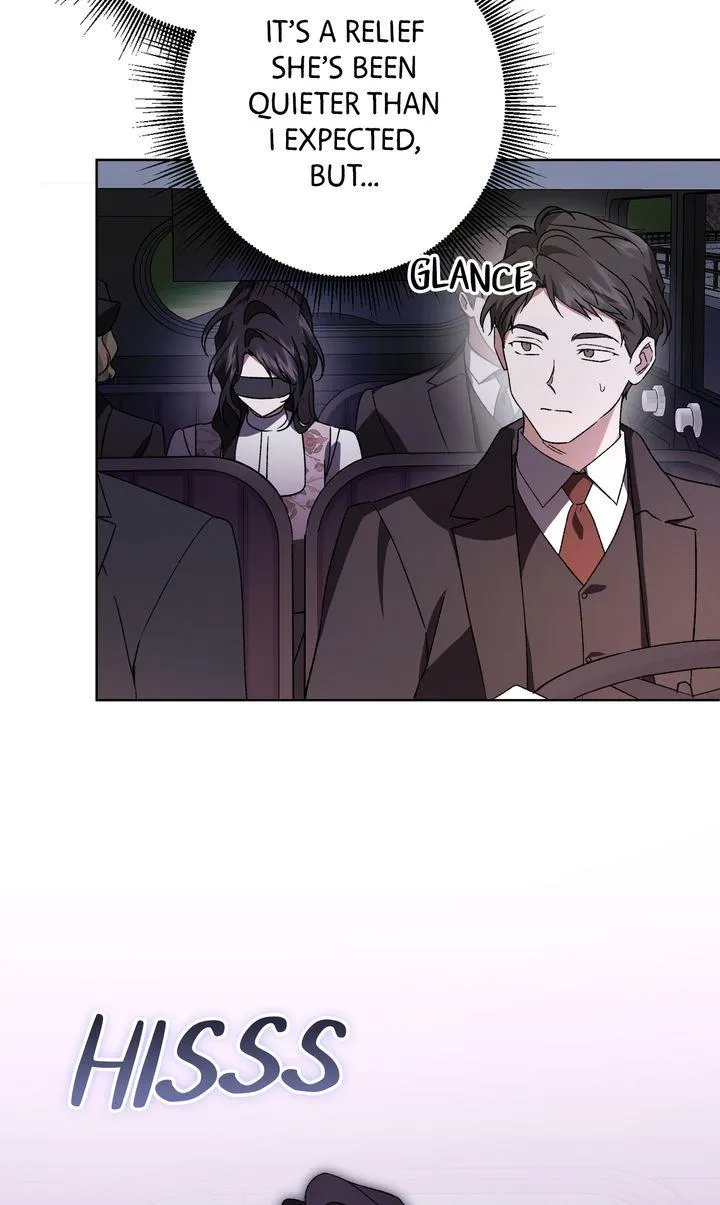 My Anonymous Benefactor Chapter 51 page 81 - 
