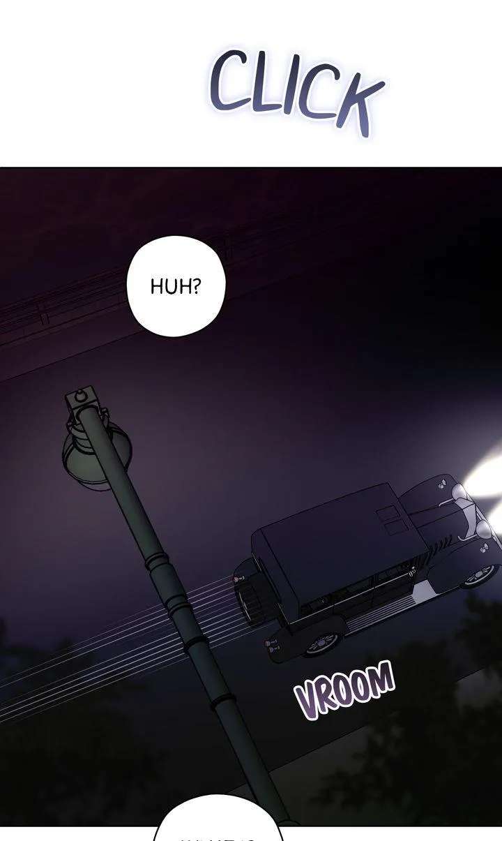 My Anonymous Benefactor Chapter 51 page 83 - 