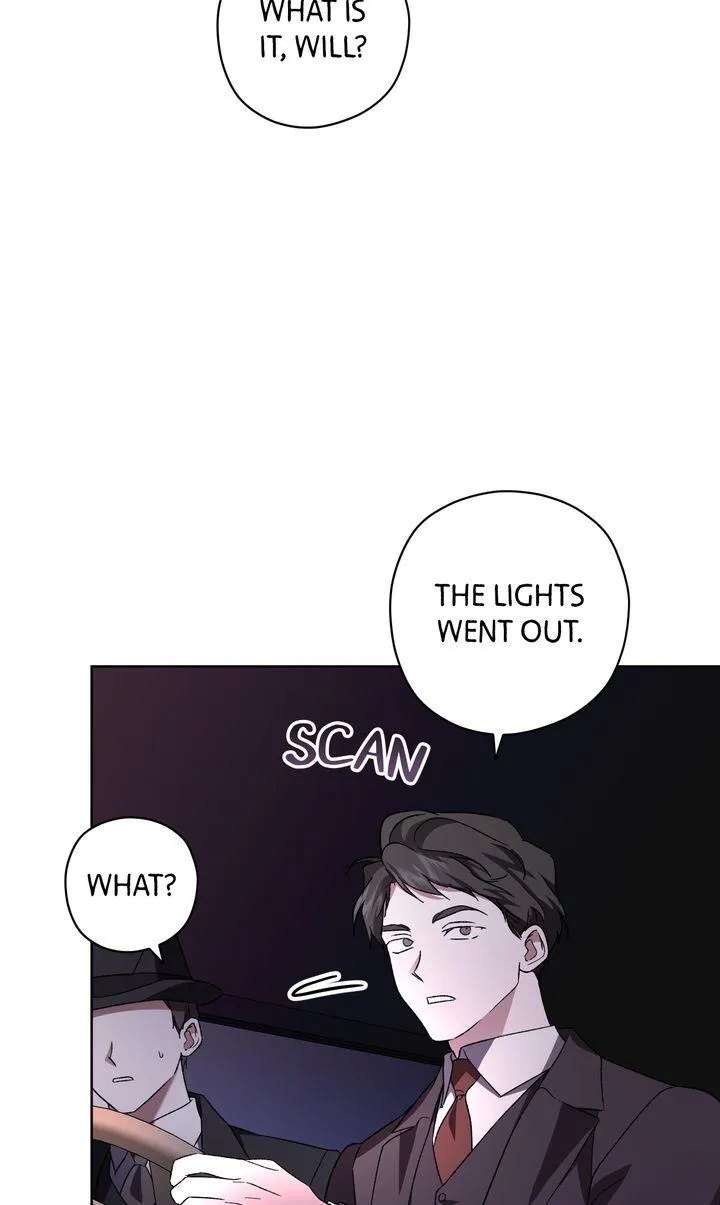 My Anonymous Benefactor Chapter 51 page 84 - 