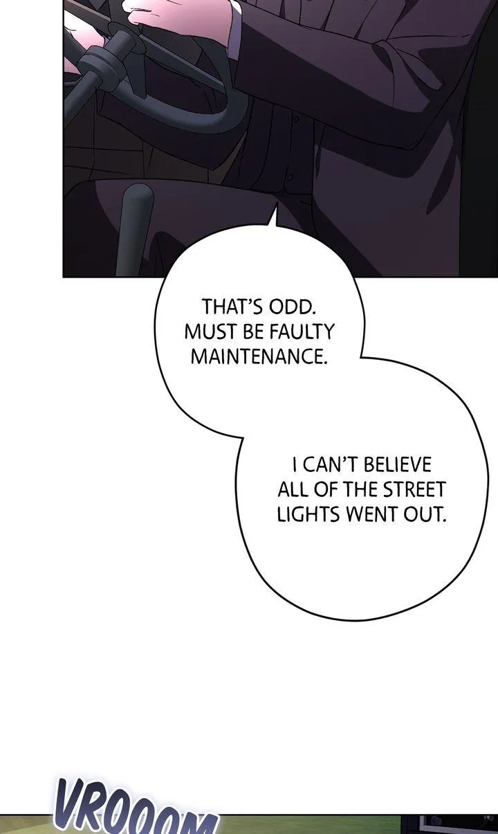 My Anonymous Benefactor Chapter 51 page 85 - 
