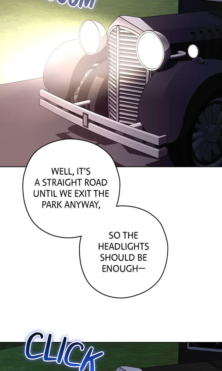 My Anonymous Benefactor Chapter 51 page 86 - 