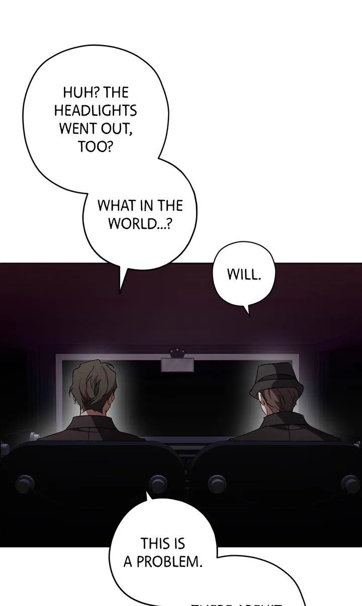 My Anonymous Benefactor Chapter 51 page 88 - 