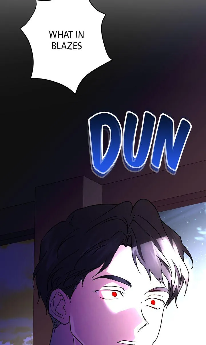 My Anonymous Benefactor Chapter 51 page 91 - 