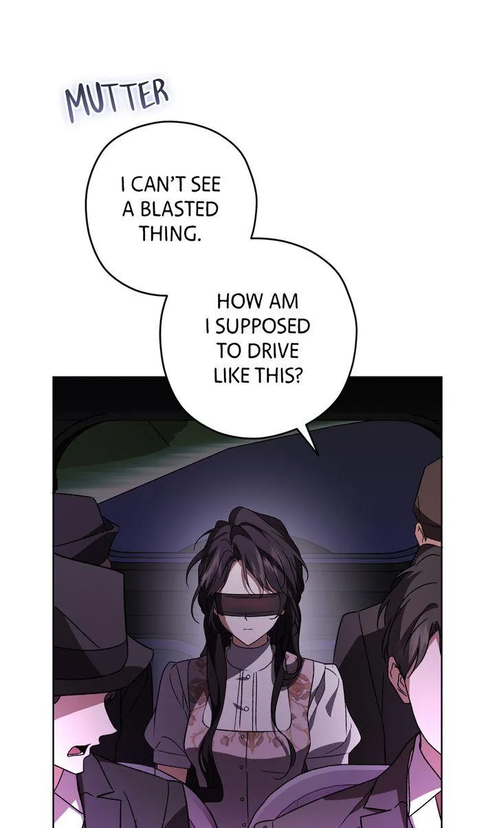 My Anonymous Benefactor Chapter 51 page 93 - 