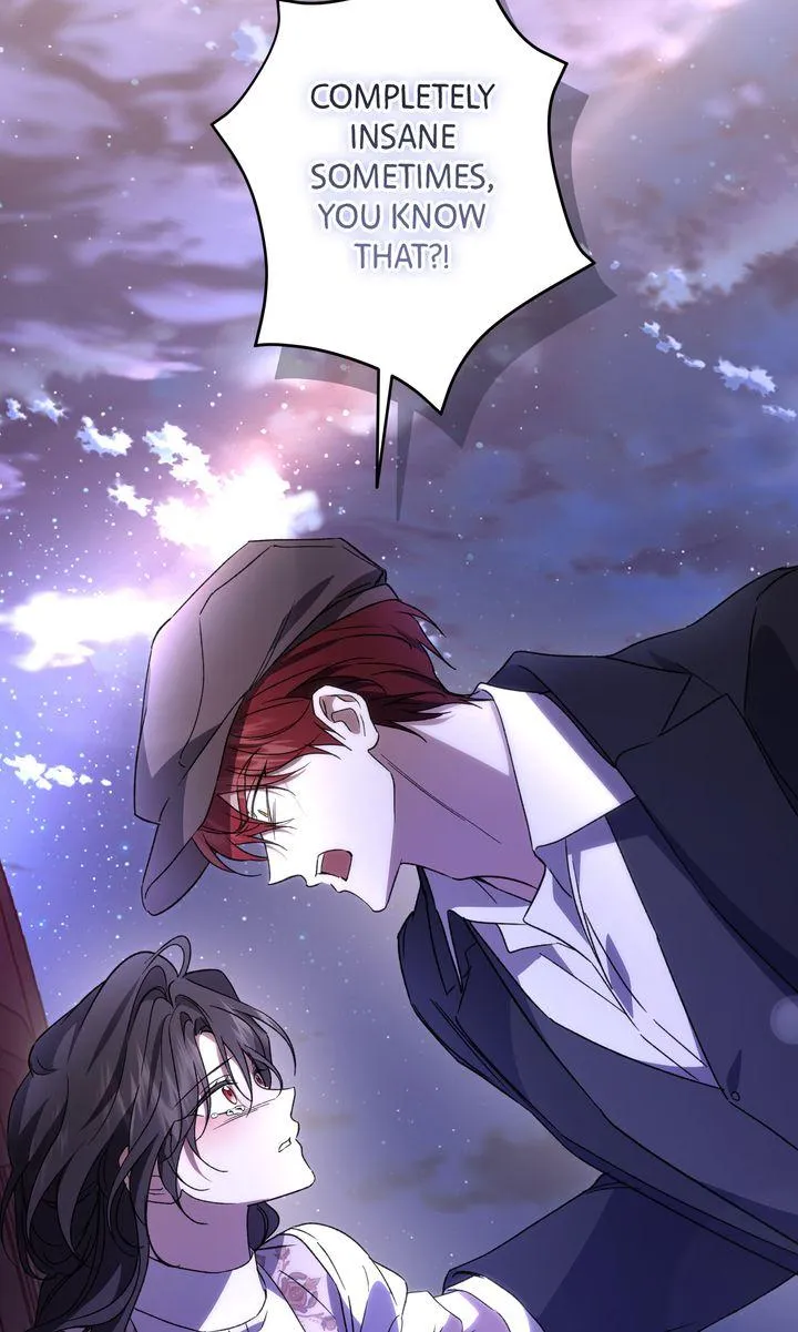 My Anonymous Benefactor Chapter 52 page 103 - 