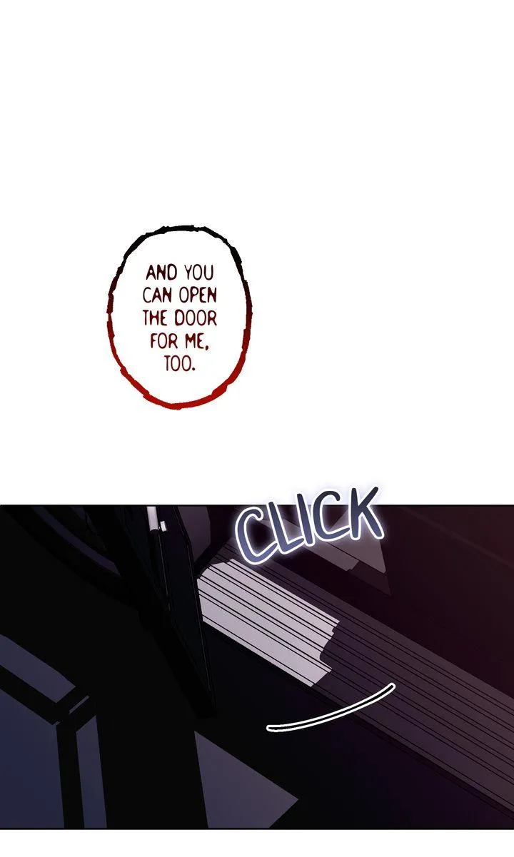 My Anonymous Benefactor Chapter 52 page 14 - 