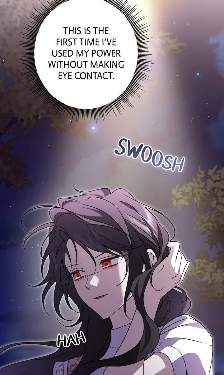My Anonymous Benefactor Chapter 52 page 21 - 