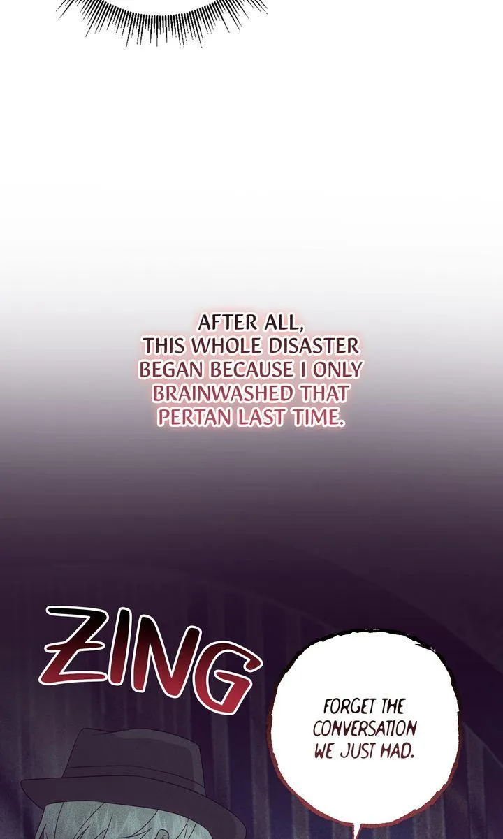 My Anonymous Benefactor Chapter 52 page 24 - 