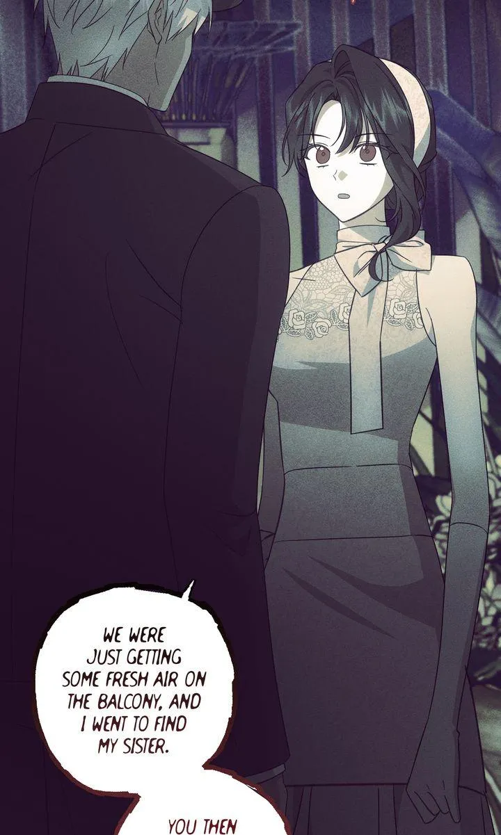 My Anonymous Benefactor Chapter 52 page 25 - 