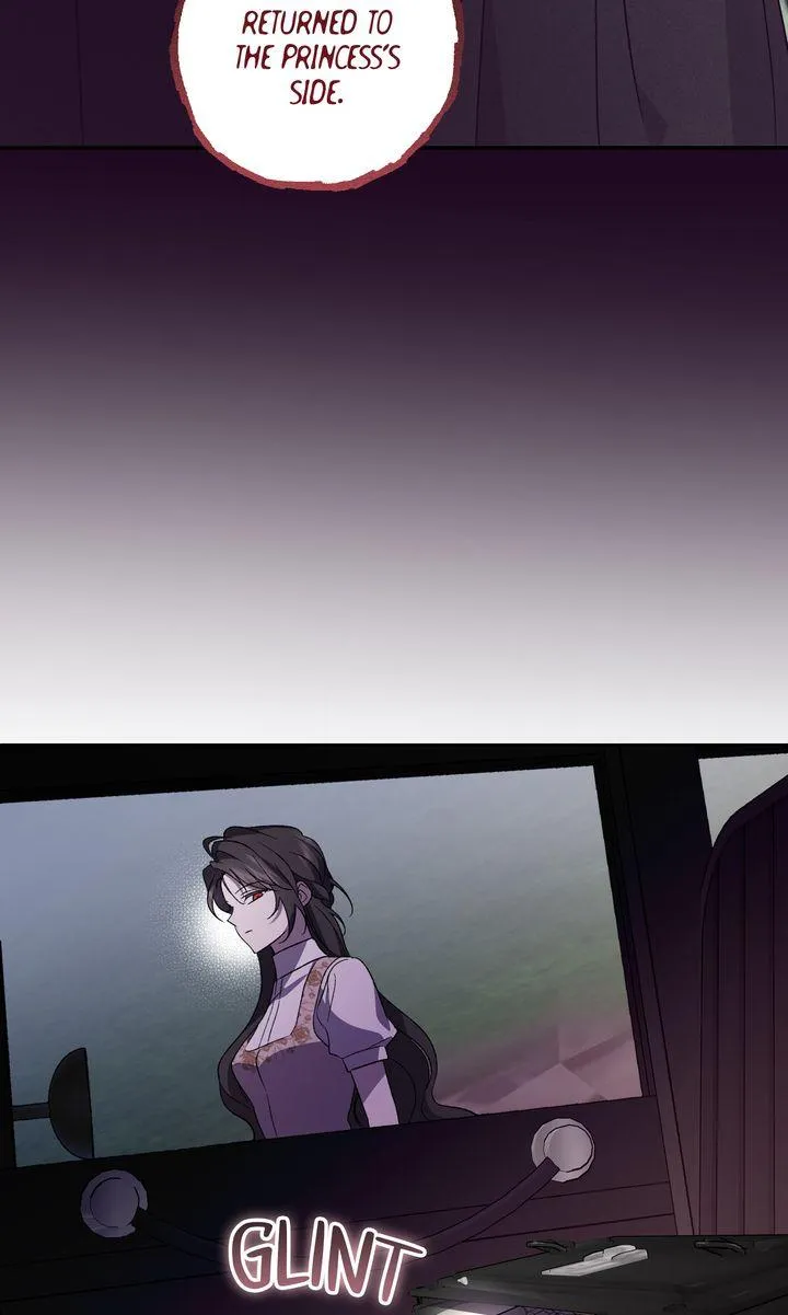 My Anonymous Benefactor Chapter 52 page 26 - 