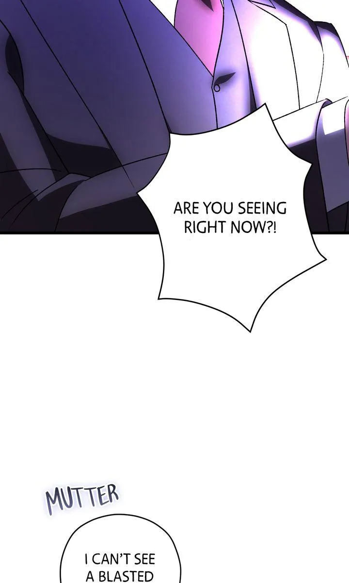 My Anonymous Benefactor Chapter 52 page 4 - 