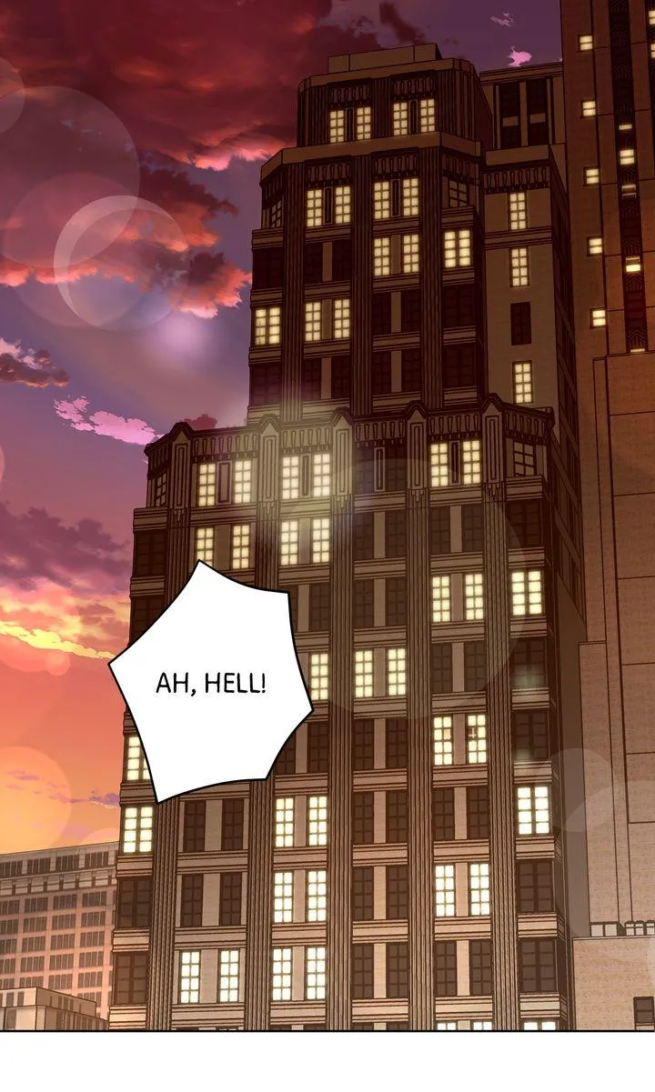 My Anonymous Benefactor Chapter 52 page 37 - 
