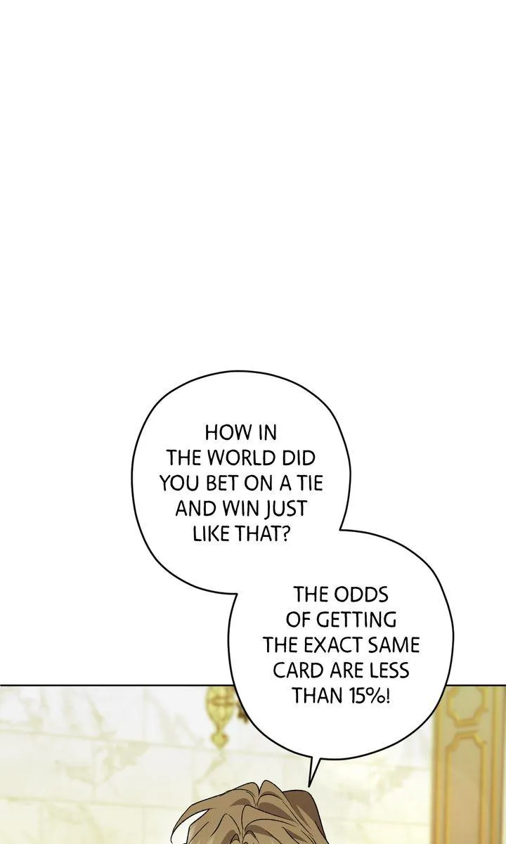 My Anonymous Benefactor Chapter 52 page 38 - 