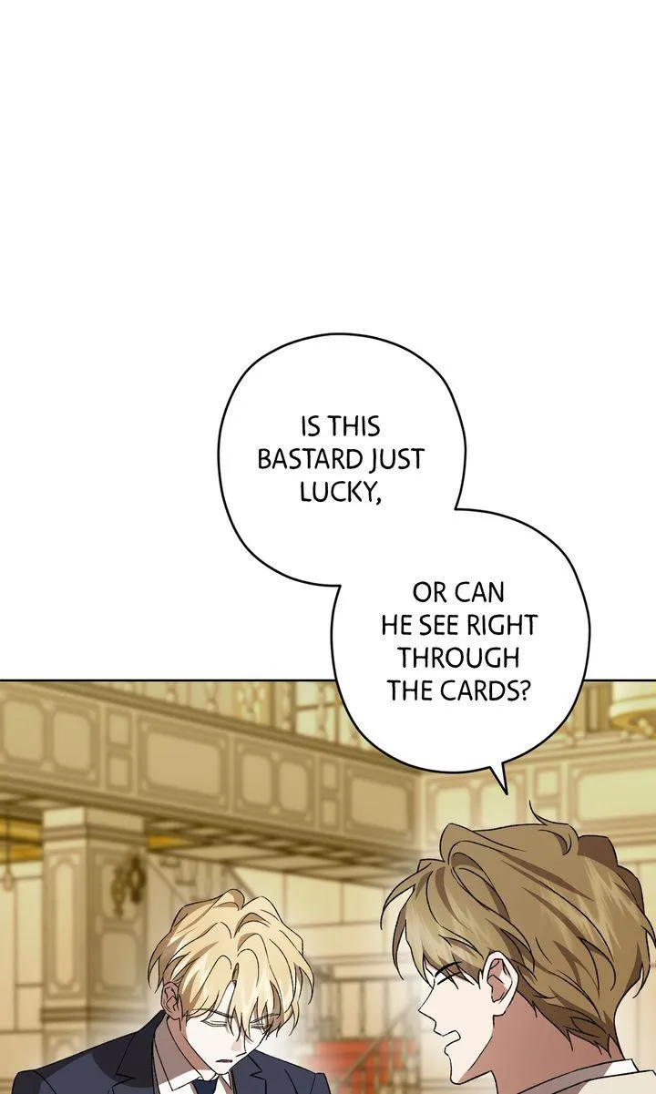 My Anonymous Benefactor Chapter 52 page 40 - 