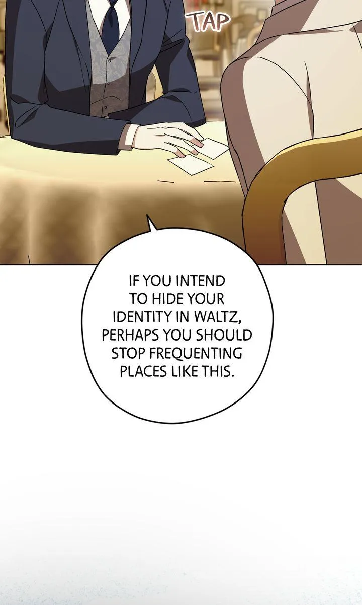 My Anonymous Benefactor Chapter 52 page 41 - 