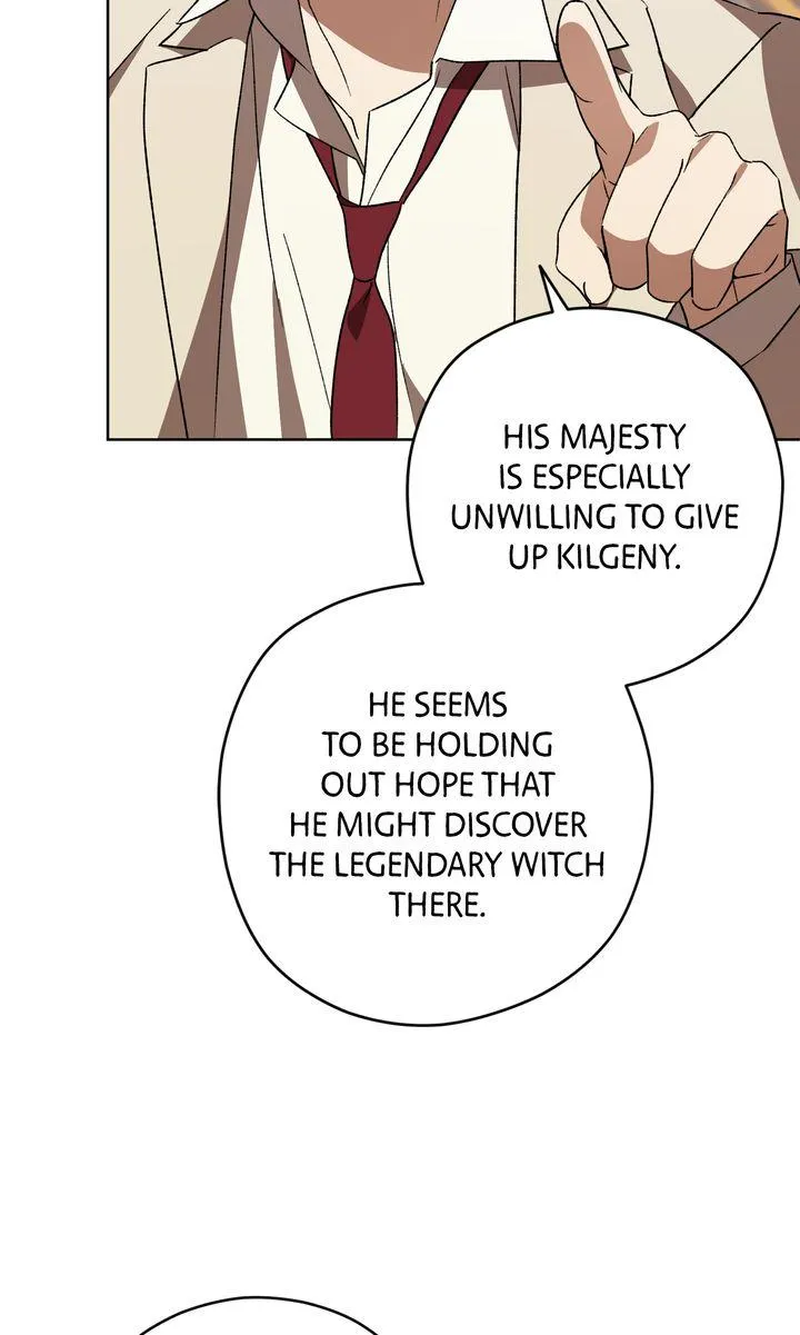 My Anonymous Benefactor Chapter 52 page 48 - 