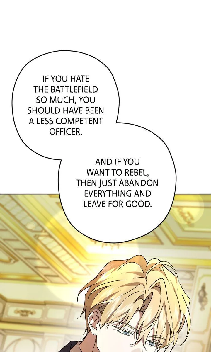 My Anonymous Benefactor Chapter 52 page 50 - 