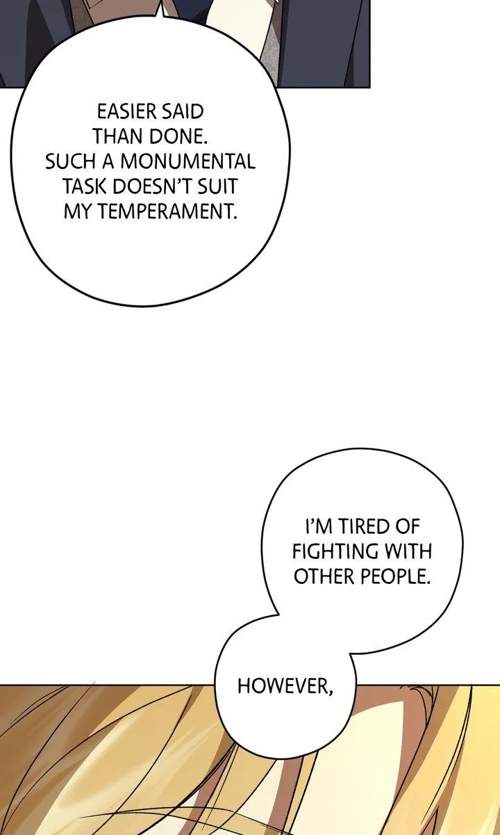 My Anonymous Benefactor Chapter 52 page 53 - 