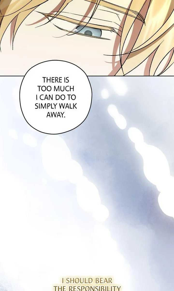 My Anonymous Benefactor Chapter 52 page 54 - 