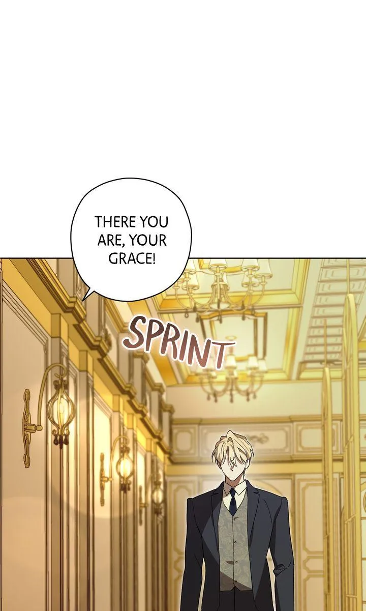 My Anonymous Benefactor Chapter 52 page 62 - 
