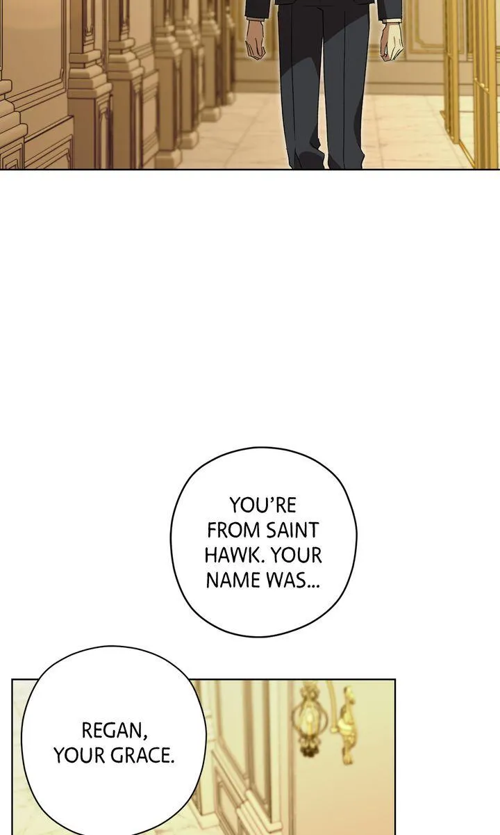 My Anonymous Benefactor Chapter 52 page 63 - 