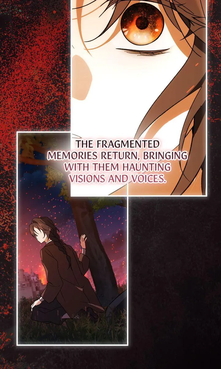 My Anonymous Benefactor Chapter 52 page 74 - 