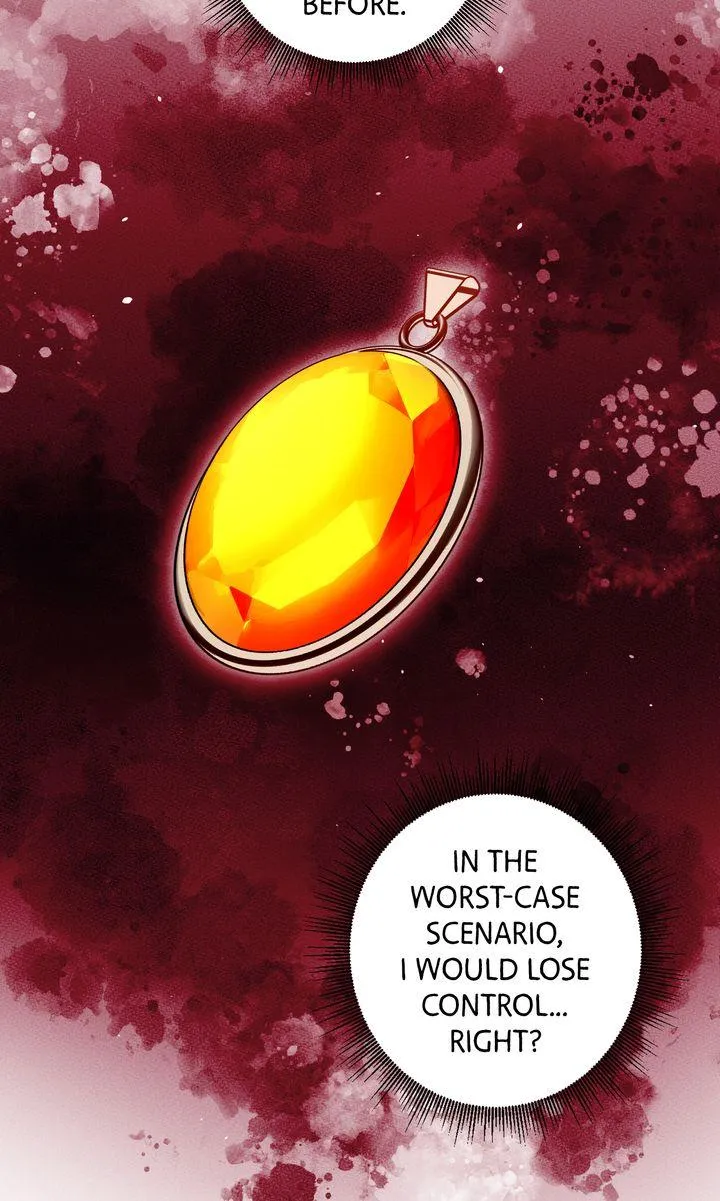 My Anonymous Benefactor Chapter 52 page 77 - 