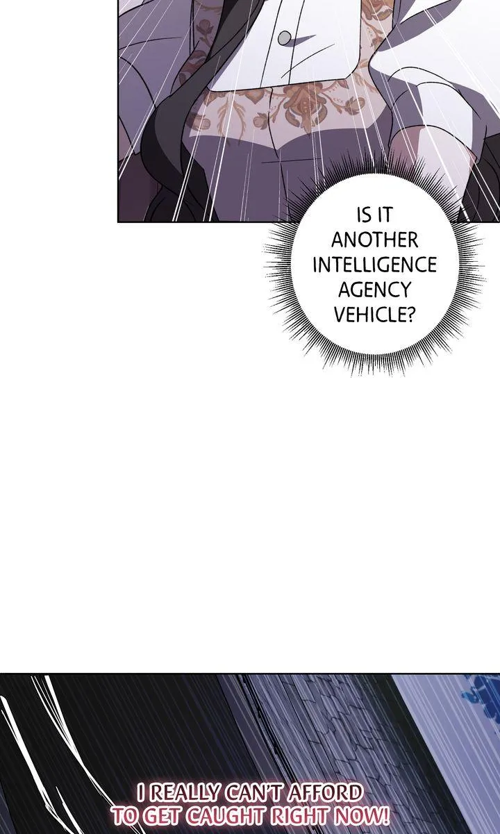 My Anonymous Benefactor Chapter 52 page 85 - 
