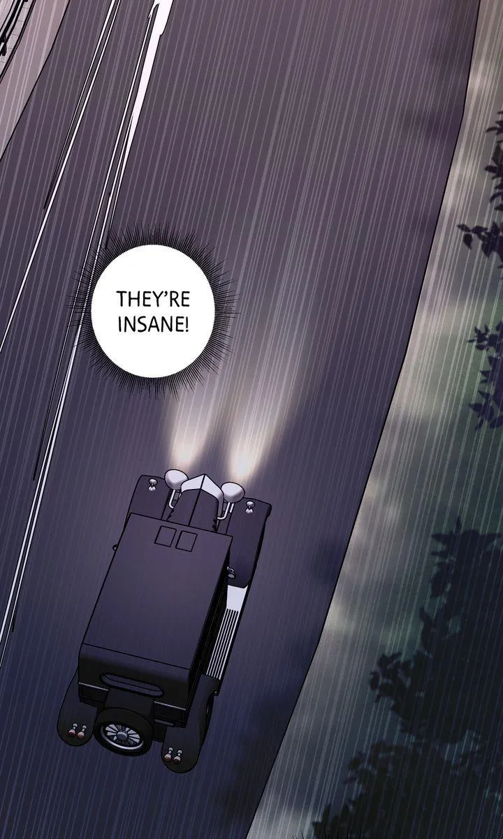 My Anonymous Benefactor Chapter 52 page 88 - 