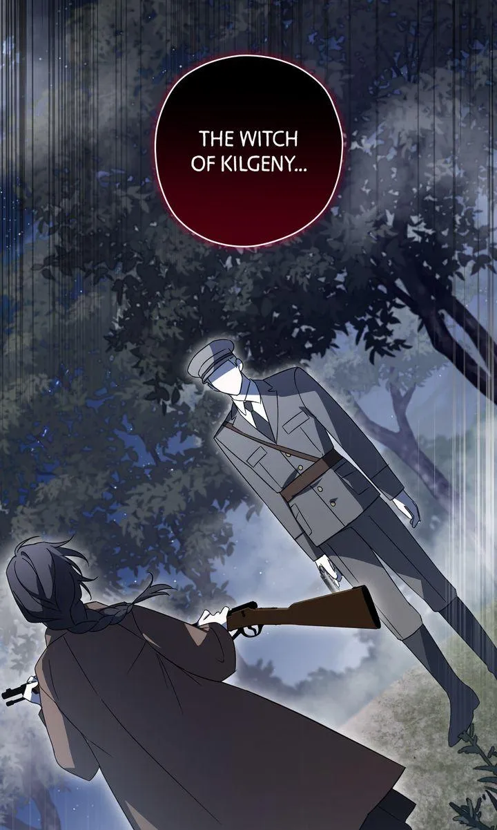 My Anonymous Benefactor Chapter 52 page 92 - 