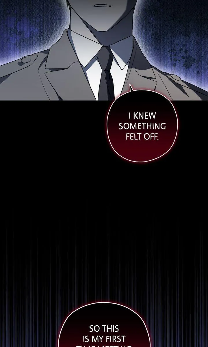 My Anonymous Benefactor Chapter 52 page 94 - 