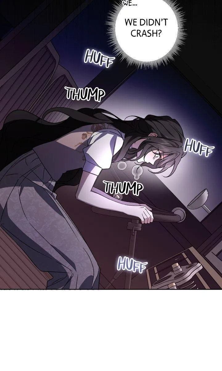My Anonymous Benefactor Chapter 52 page 99 - 