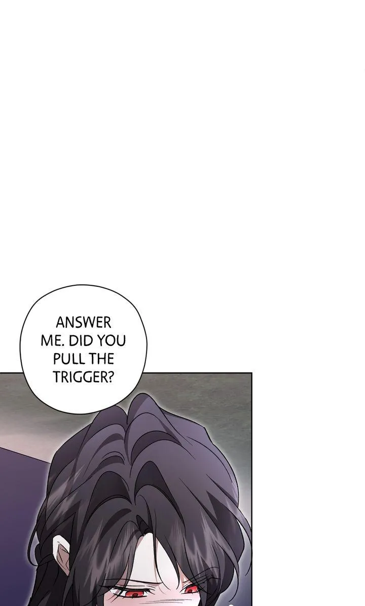My Anonymous Benefactor Chapter 53 page 12 - 