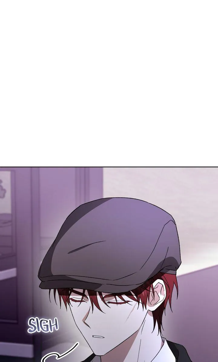 My Anonymous Benefactor Chapter 53 page 17 - 