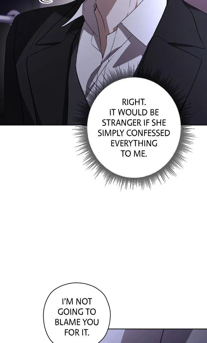 My Anonymous Benefactor Chapter 53 page 18 - 