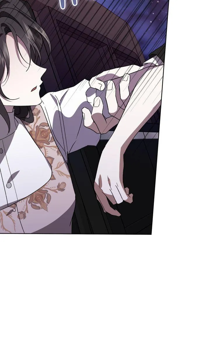 My Anonymous Benefactor Chapter 53 page 3 - 